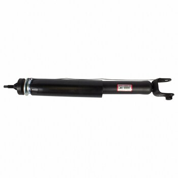 Suspension Shock Absorber - Front, Rear