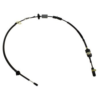 Automatic Transmission Shifter Cable Selector Lever Control (AT)
