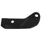 Shield Seat Frame Trim Panel - Left, Front, Outer Main Image