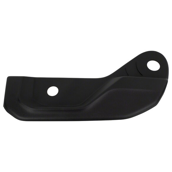 Shield Seat Frame Trim Panel - Left, Front, Outer Main Image