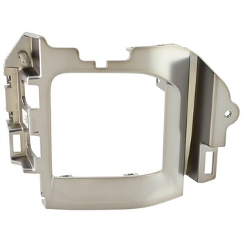 Instrument Panel Bezel Vent Air Louvre - Right