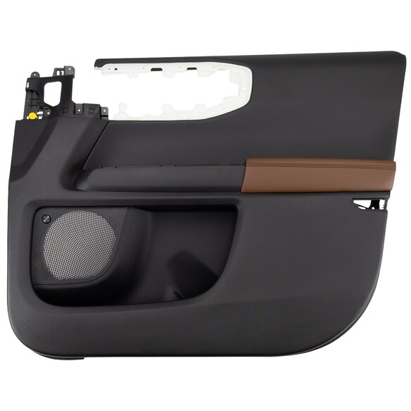 Door Interior Trim Panel - Right, Front, Lower (Limited) Main Image