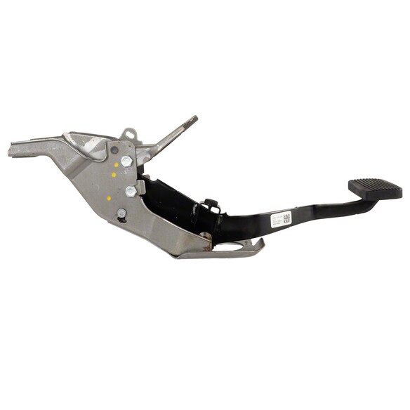 Pedal and Bracket AS Main Image