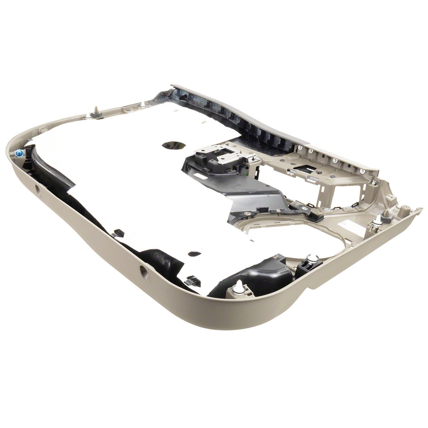 Panel Door Trim - Right, Front, Lower | Parts | Ford.com