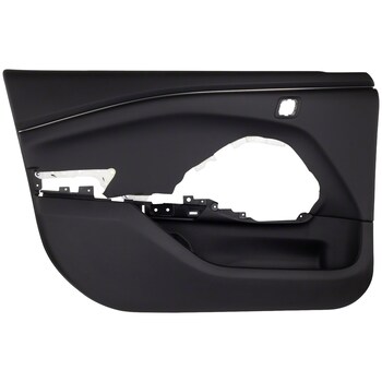 Door Interior Trim Panel - Left, Front, Lower