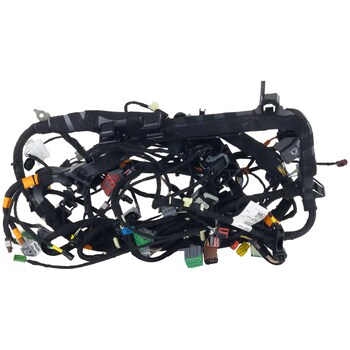 Wiring Main