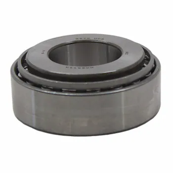 Differential Pinion Bearing Driving - Rear