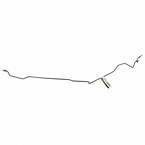 Brake Hydraulic Line Tube - Right, Rear Main Image