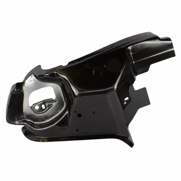 Tail Light Pocket Lamp Closing Panel - Right, Rear, Inner Main Image