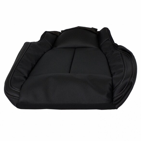 Seat Cover Cushion - Right, Front Main Image