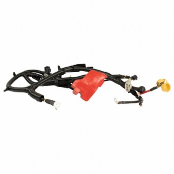 Starter Cable Battery - 6.8L