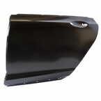 Door Outer Panel - Left, Rear, Main Image