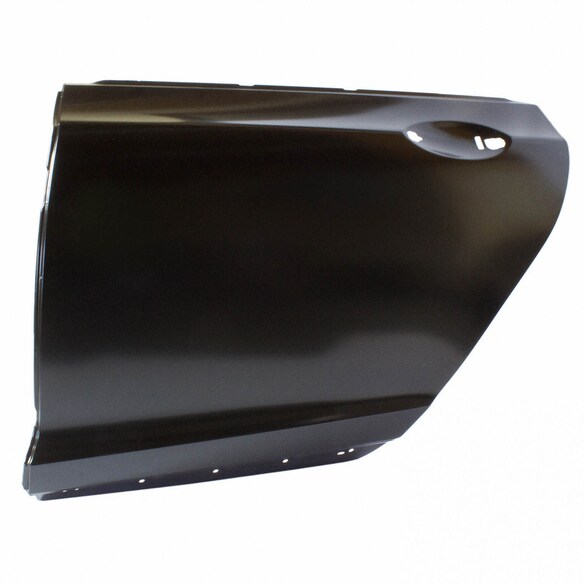 Door Outer Panel - Left, Rear, Main Image