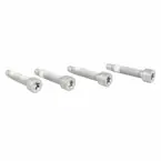 Axle Hub Mounting Bolt - M10 X 45MM, Front Main Image