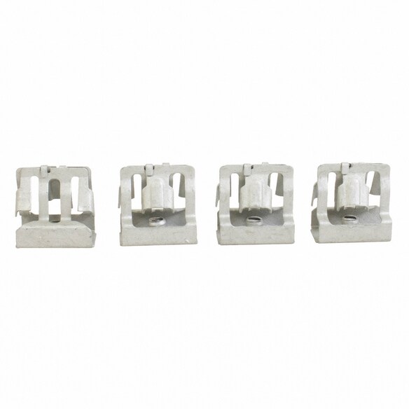 Clip And Nut MULTI FUNCTION DISPLAY - 15 Main Image