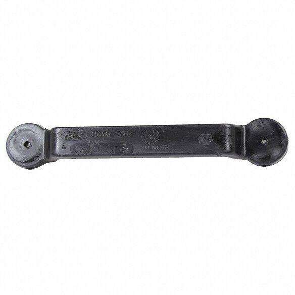 Bumper Face Bar Stud Plate - Left, Right, Front Main Image
