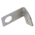 Bracket Brake Hose Support - Right, Front (GT) Main Image