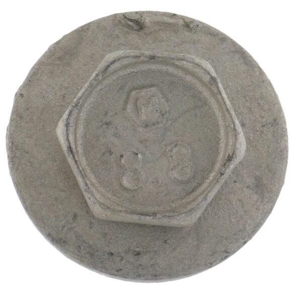 Door Hinge Bolt Screw And Washer - M8 X 20MM, Rear Main Image