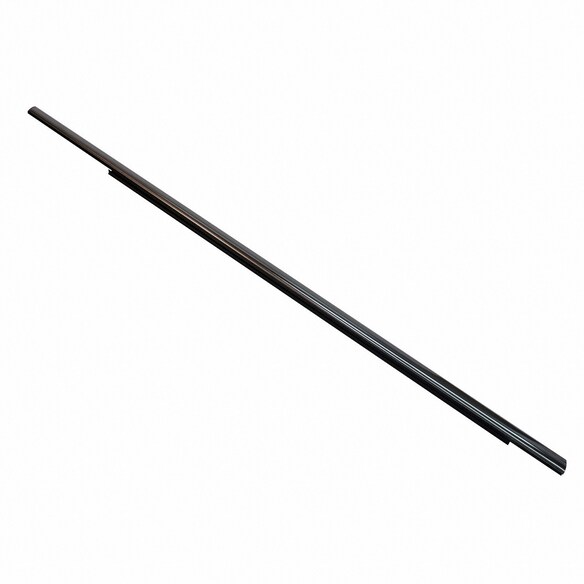 Door Window Belt Weatherstrip - Right, Front, Outer Main Image