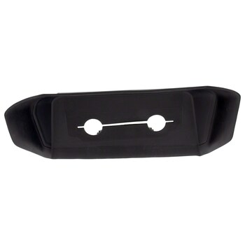 Radiator Support Air Duct Ram Intake - Right, Front