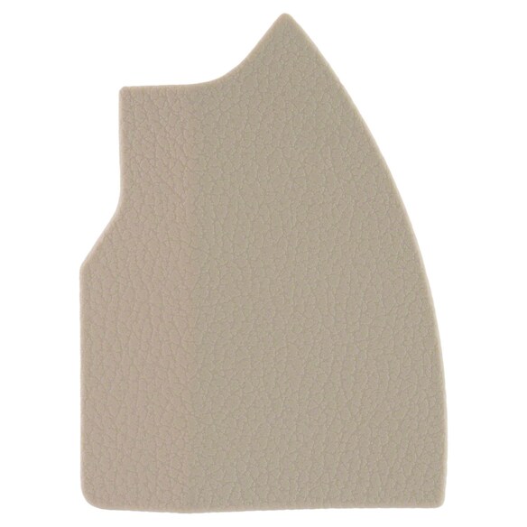 Interior Quarter Panel Trim Insert Seat Belt Guide Bracket Bezel Main Image