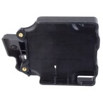 Blind Spot Detection System Warning Sensor Bracket - Right, Rear Main Image