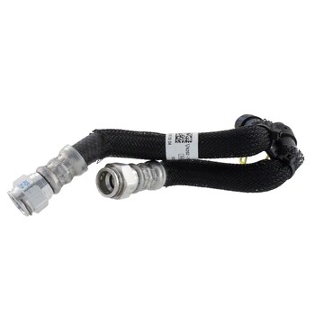 Automatic Transmission Oil Cooler Hose Tube (AT)