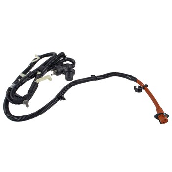 Engine Heater Cord Wire - 3.0L