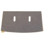Seat Cushion Pad - Left, Right, Front Main Image