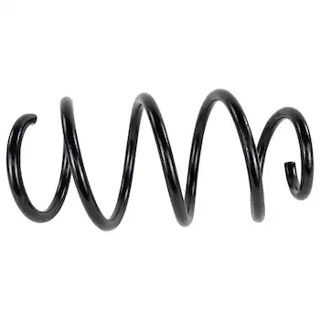 Coil Spring - Left, Right, Front