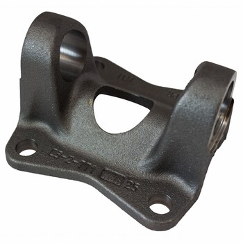 Awd Coupling Unit Flange Differential - Rear