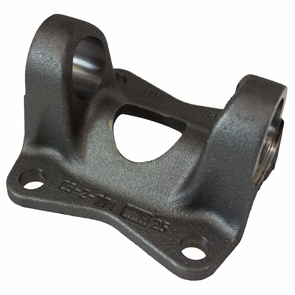 Awd Coupling Unit Flange Differential - Rear Main Image