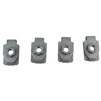 Special Nut - M12 19