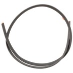 Sunroof Glass Seal - Left, Right Main Image