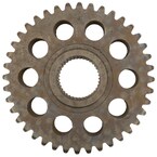 Sprocket Driven Main Image