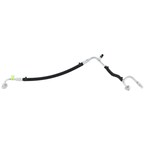 AIR CONDITIONING (A/C) Refrigerant Discharge Hose Tube - Upper Main Image