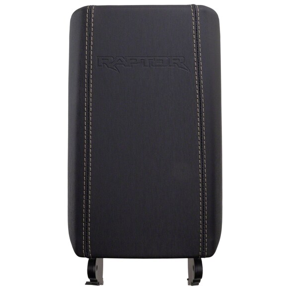 Armrest Console (Raptor Series) Main Image
