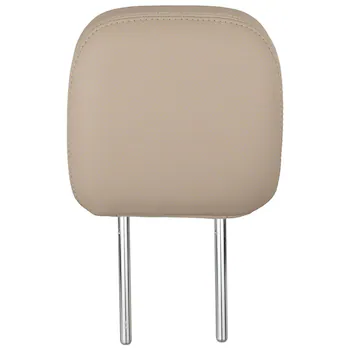 Cover And Pad Headrest - Left, Right, Rear