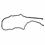 Engine Crankshaft Sealing Flange Gasket - 6.7L Main Image
