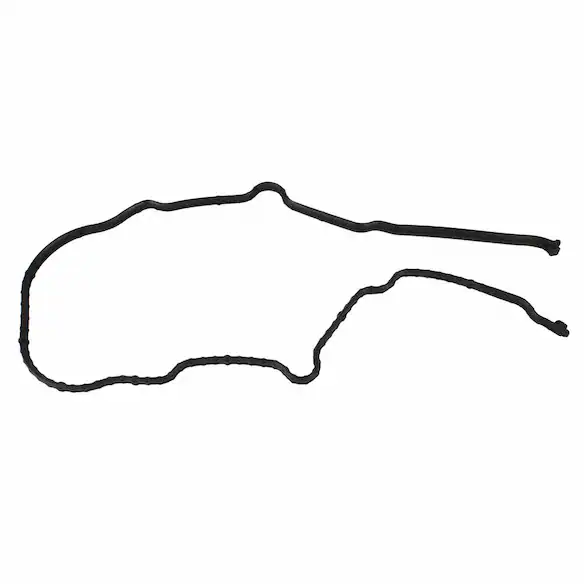 Engine Crankshaft Sealing Flange Gasket - 6.7L Main Image