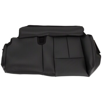 Seat Cushion Cover - Left, Rear