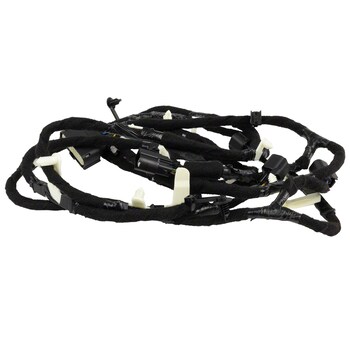 Parking Aid System Wiring Harness Distance Sensor Wire