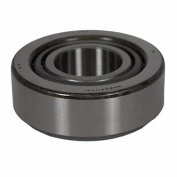 Driving Pinion Bearing Differential Race - Rear