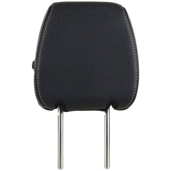 Headrest - Right, Rear