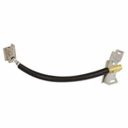 Brake Hydraulic Hose - Rear 19 Main Image