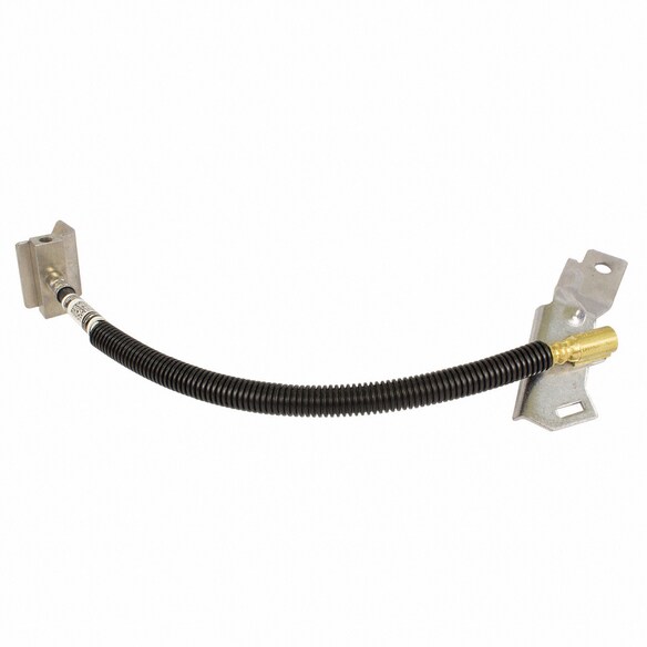 Brake Hydraulic Hose - Rear 19 Main Image
