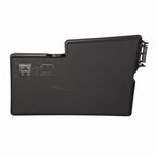 Additional Fuse Box Cover and Relay - Center (Fuses) Main Image