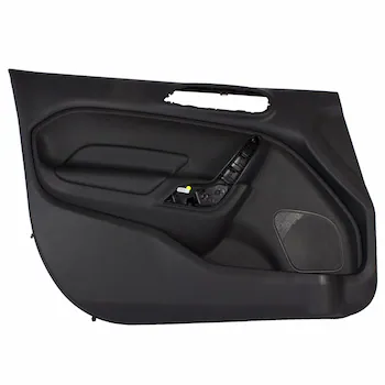 Door Interior Trim Panel - Left, Front, Driver