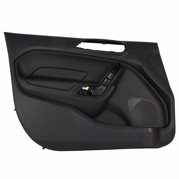 Door Interior Trim Panel - Left, Front, Driver Main Image