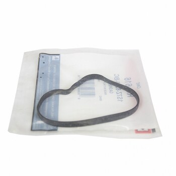 Engine Coolant Outlet Gasket - Inlet,